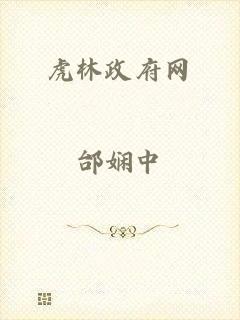 虎林政府网