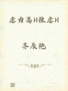 虐肉高H辣虐H