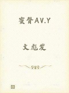 蜜臀AV.Y