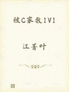被C家教1V1