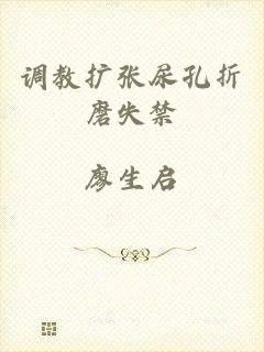 调教扩张尿孔折磨失禁