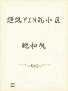 超级YIN乱小区