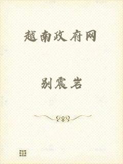 越南政府网