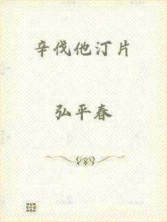 辛伐他汀片