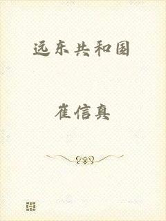 远东共和国