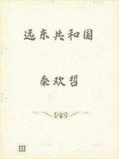 远东共和国
