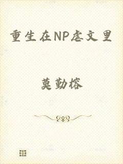 重生在NP虐文里