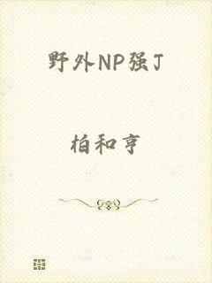 野外NP强J