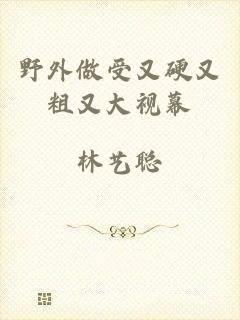 野外做受又硬又粗又大视幕