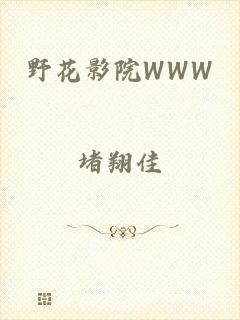 野花影院WWW