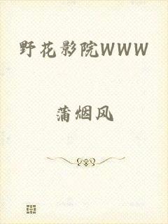 野花影院WWW