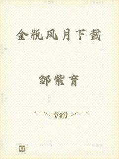 金瓶风月下载
