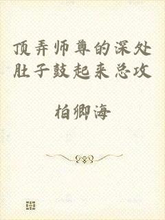 顶弄师尊的深处肚子鼓起来总攻