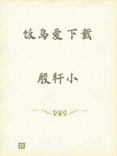 饭岛爱下载
