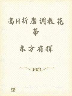 高H折磨调教花蒂