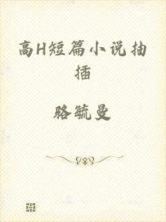 高H短篇小说抽插