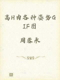 高H肉各种姿势GIF图