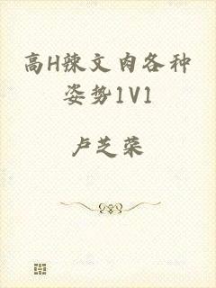高H辣文肉各种姿势1V1