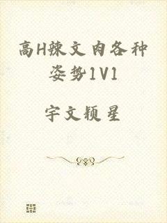 高H辣文肉各种姿势1V1