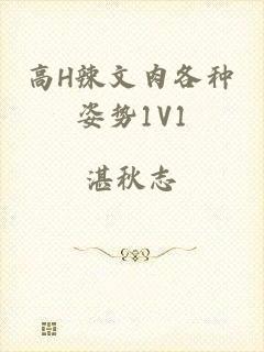 高H辣文肉各种姿势1V1