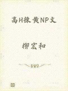高H辣黄NP文