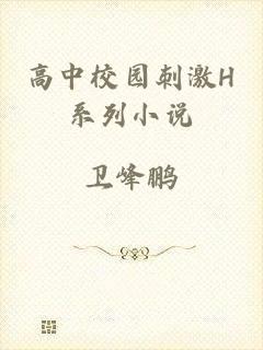 高中校园刺激H系列小说