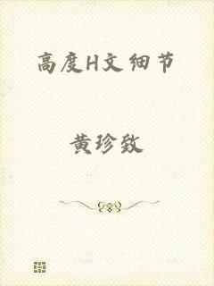 高度H文细节