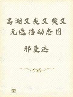 高潮又爽又黄又无遮挡动态图