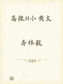 高辣H小黄文