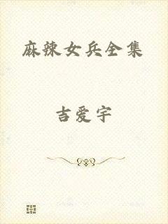 麻辣女兵全集