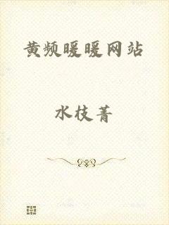 黄频暖暖网站