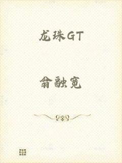 龙珠GT